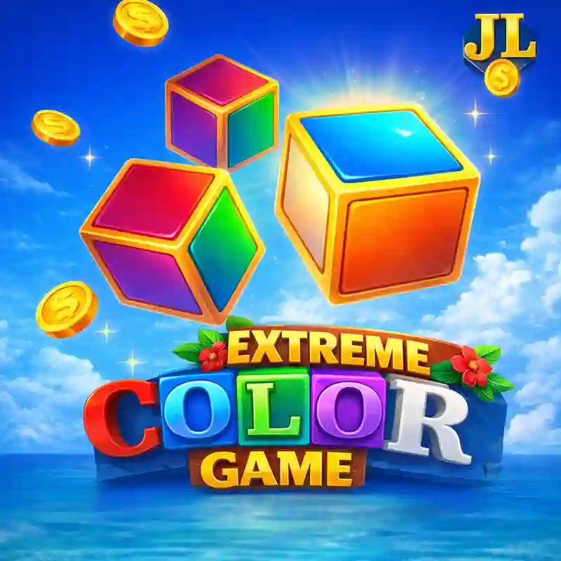 Color Game Extreme Online Casino Game sa 55ph