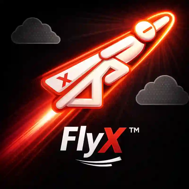 FlyX Casino Game 55ph