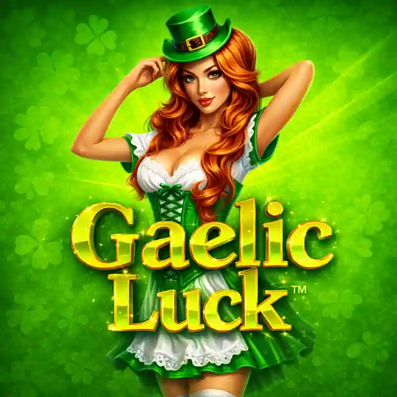Gaelic Luck Casino Game 55ph