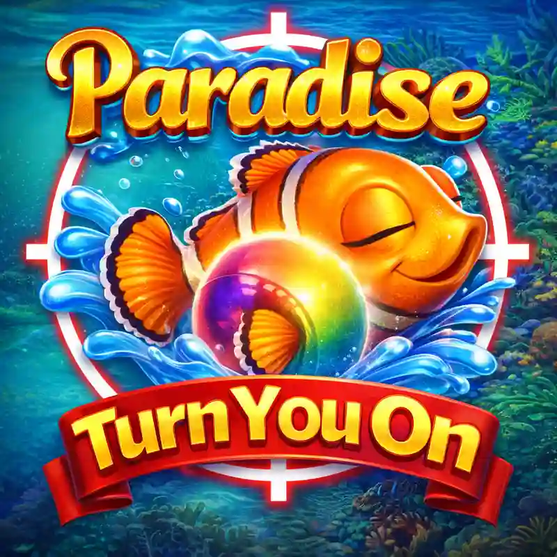 Paradise Slot Game 55ph